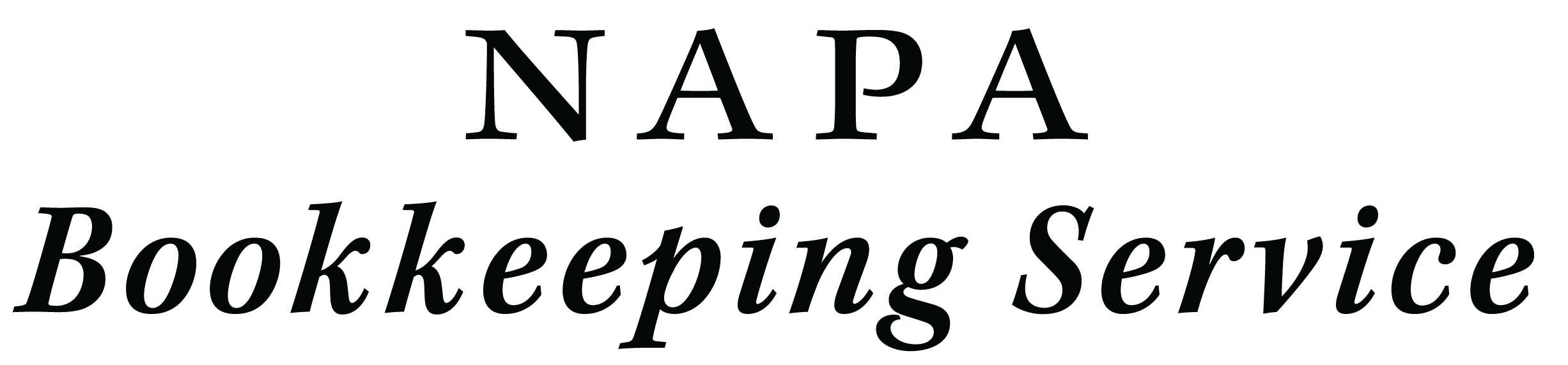 Napa Bookkeeping Service