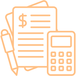 Monthly Bookkeeping